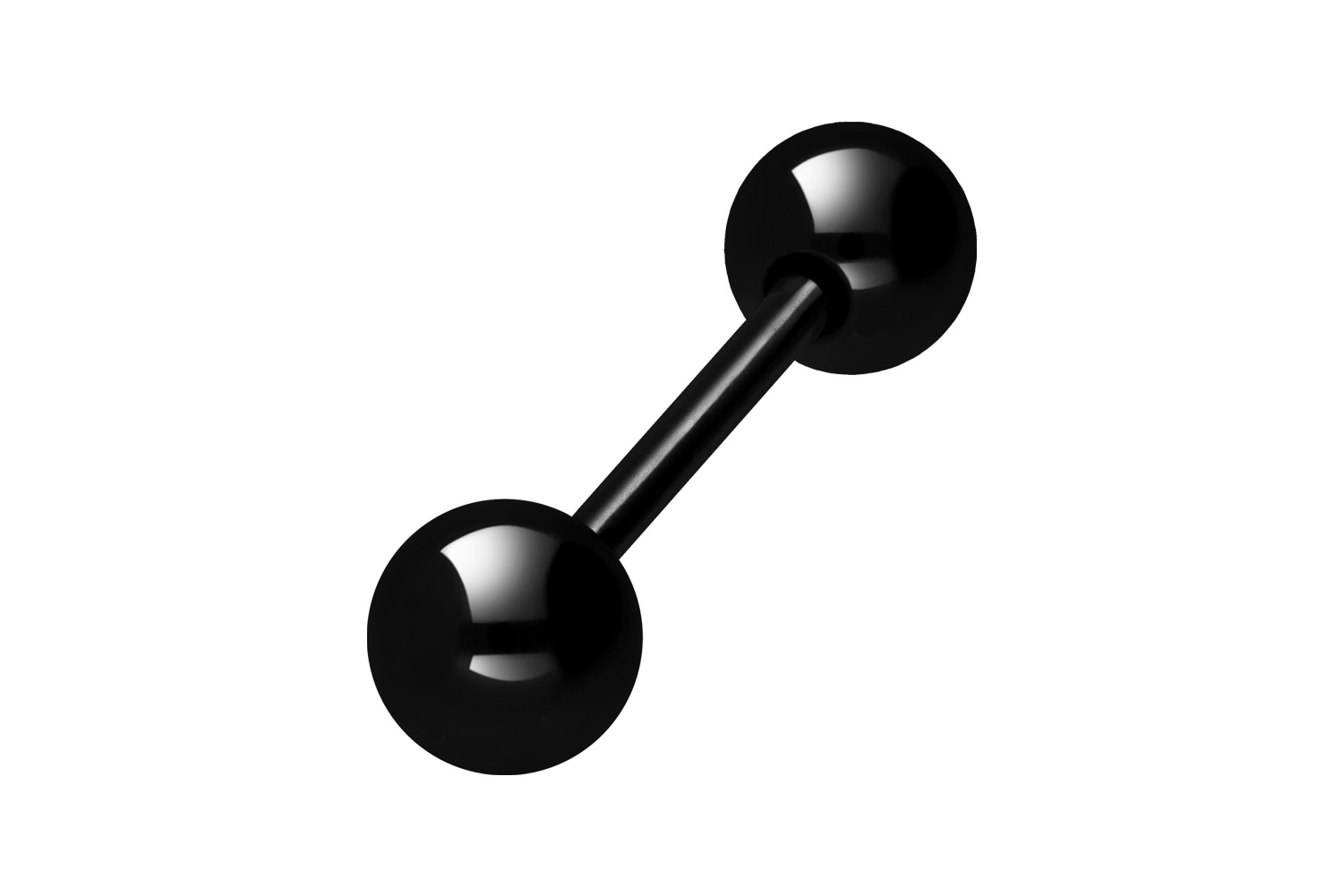 Titan Barbell Piercing